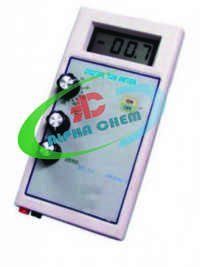 Portable Digital TDS meter