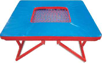 Trampoline