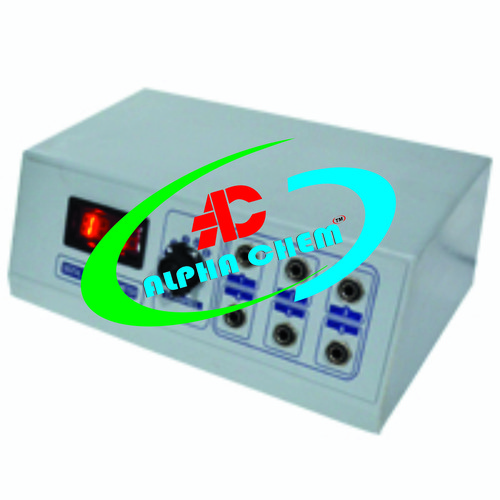 Digital Tele Thermometer