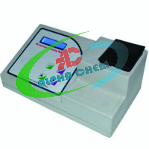 Microprocessor Turbidity meter
