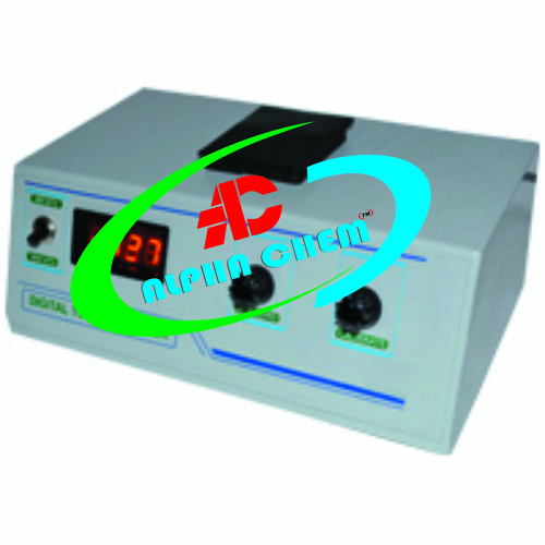 Digital Turbidity meter