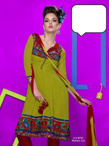 anarkali