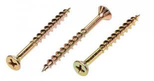 Chip Board Screw