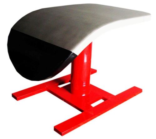 Vaulting Table