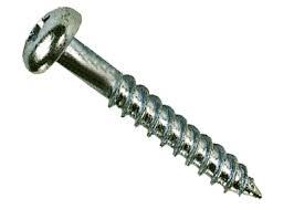 Round Head Screw