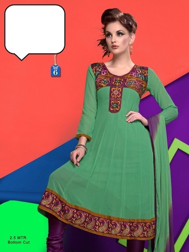 Anarkali Suits