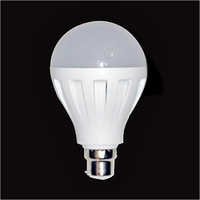 High Power Led Lamp - Plastic/aluminum, White, 10-20w | Energy Efficient, Long Life, Uniform Lighting, Low Maintenance