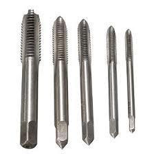 Metric Thread Screw