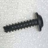 BTB Screw - Metal, Compact Design | Low Maintenance, High Strength, Cost Effective