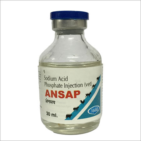 Sodium Acid Phosphate Injection