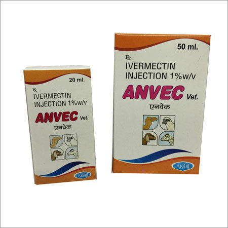 Ivermectin Injection