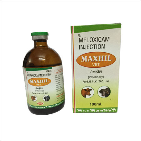 Meloxicam Injection