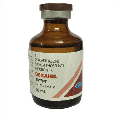 Dexamethasone Sodium Phosphate Injection