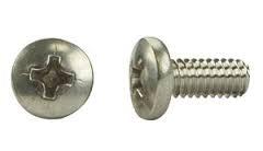 Binding Head Screw