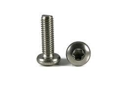 Torx Head Screw