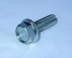 Hex Flange Screw