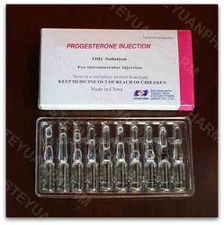 Progesterone Injection