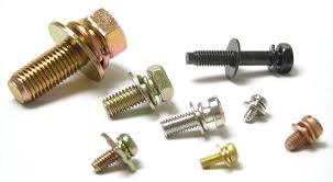 Sems Screw