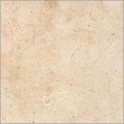 Pyramid Cream Marble