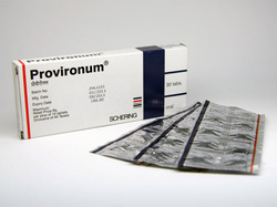 Provironum Tablet