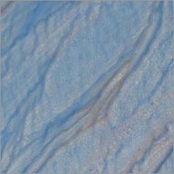 Blue Azzurri Marble