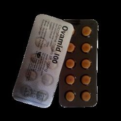 Clomifene Tablet