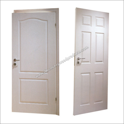 HDF Moulded Skin Door
