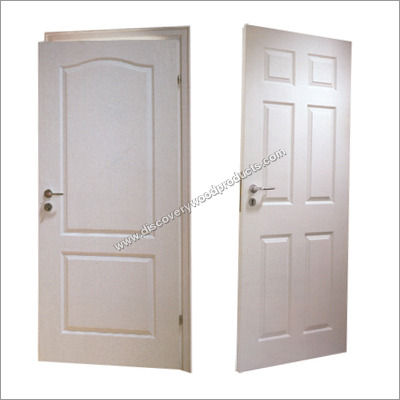 Hdf Moulded Skin Door