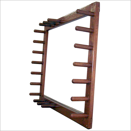 Peg Warping