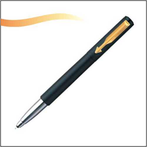 Parker Vector Matte Black