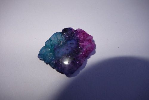 Druzy