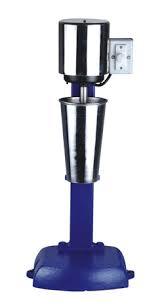 High Speed Stirrer