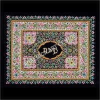 Hand Embroidered Religious Items