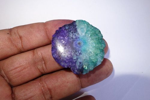 Druzy