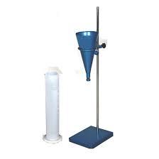 Soil Testing Lab