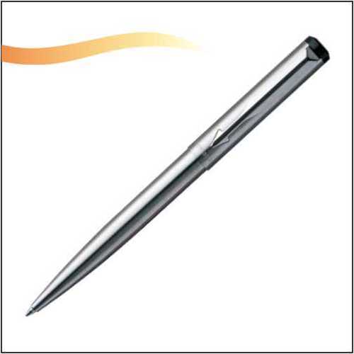 Parker Vector Stainless Steel