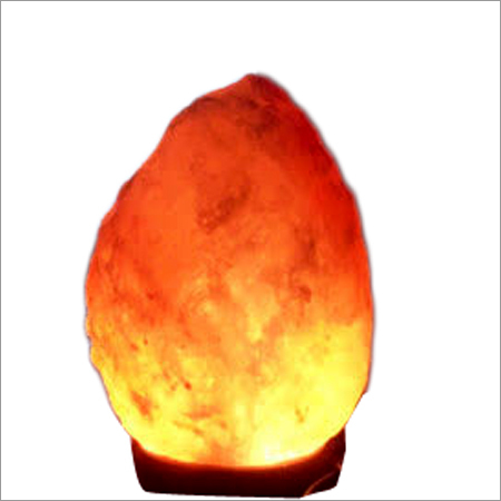 Crafted USB Salt Lamp