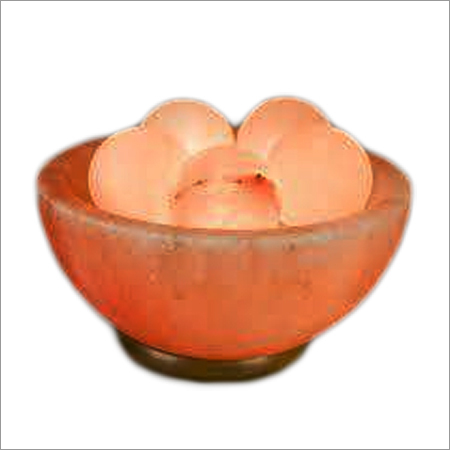 Fire Bowl Salt Lamp Fire Bowl Salt Lamp