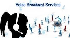 Voice Message Services