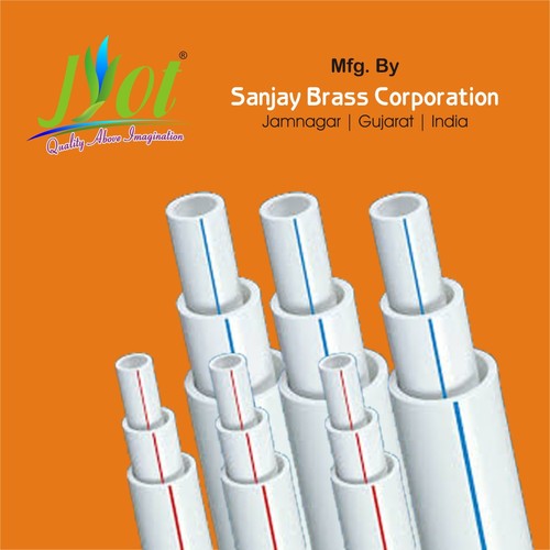 UPVC Pipes