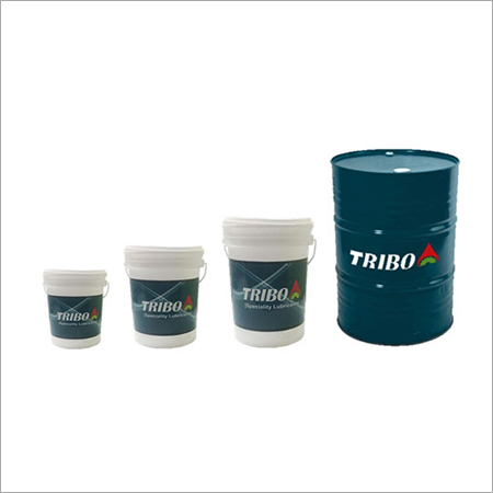 High Temperature Greases