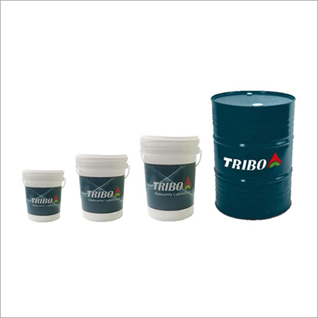 Centralized Lubrication Greases