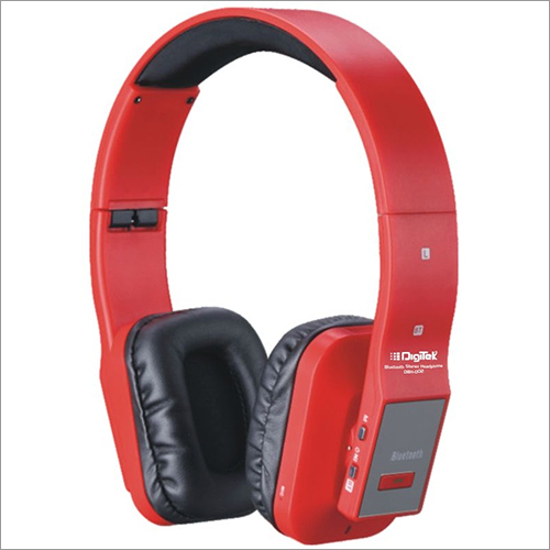 Digitek Bluetooth Headphone