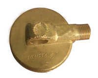 Chamber Cap Brass