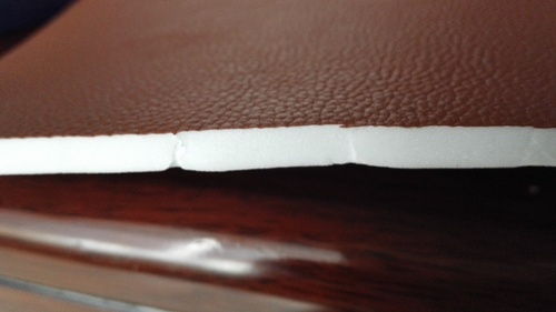 EVA Car Floor Sheets