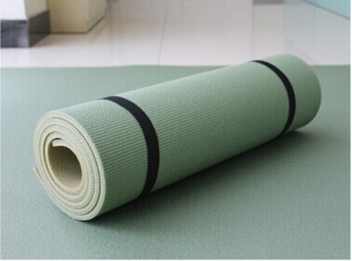 Eva Foam Yoga Mat
