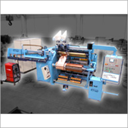 Automatic Stacking Unit