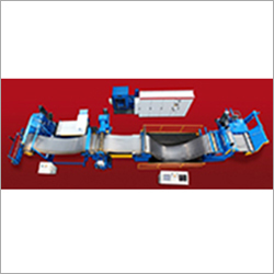 Commercial Packaging Machines
