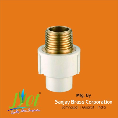 Reducer Brass MTA