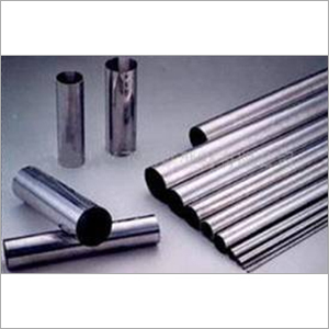 Stainless Steel Pipes